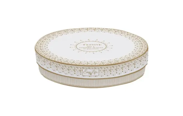 EASY LIFE FESTIVE CO 1100FESV